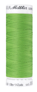 Mettler Seraflex Stretch Elastic PTT 130m (142 yd.) spool - 0092 Bright Mint