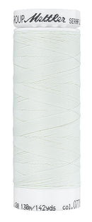 Mettler Seraflex Stretch Elastic PTT 130m (142 yd.) spool - 0778 Muslin