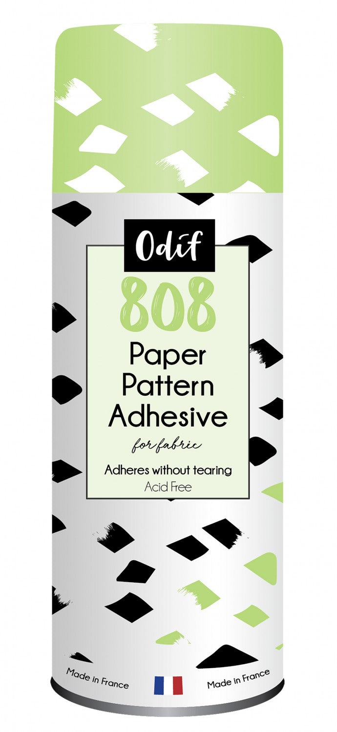 808 Spray Paper Pattern Adhesive - 250ml
