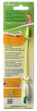 Clip ín Glide Bodkin