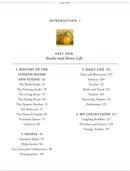 Kaffe Fassett In The Studio