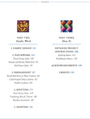 Kaffe Fassett In The Studio