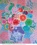 Kaffe Fassett In The Studio