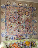 Kaffe Fassett In The Studio