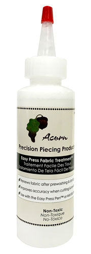 Acorn Easy Press Fabric Treatment - 4 Oz