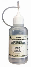 Acorn Seam Align Glue - 1 Oz