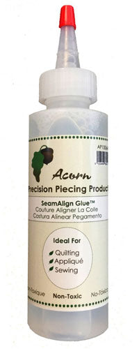 Acorn Seam Align Glue - 4 Oz