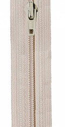 Mushroom 14&quot; Zipper