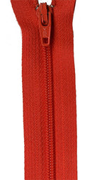 Sunset 14&quot; Zipper