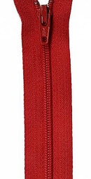 Red River 14&quot; Zipper