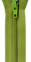 Kiwi 14&quot; Zipper