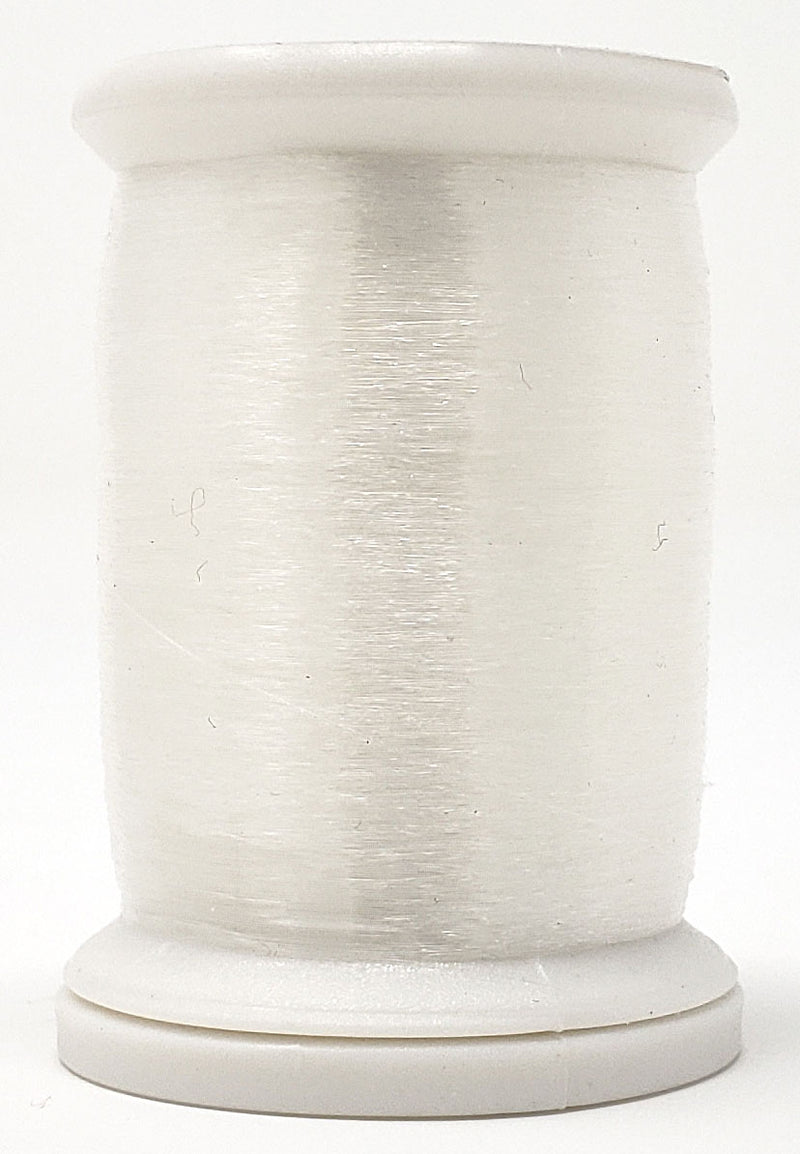 Aurifil Monofilament Invisible Nylon - Clear - 1000 m