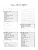 Encyclopedia of Pieced Quilt Patterns