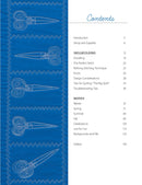 More Free Motion Machine Quilting 1-2-3