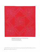 More Free Motion Machine Quilting 1-2-3