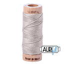 Aurifil Mako Cotton 6-Strand Floss 16 m (18 yd.) spool - 6724 Moonshine
