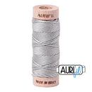 Aurifil Mako Cotton 6-Strand Floss 16 m (18 yd.) spool - 6726 Airstream