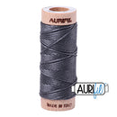 Aurifil Mako Cotton 6-Strand Floss 16 m (18 yd.) spool - 6736 Jedi