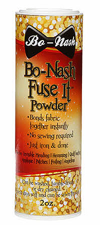 Bo-Nash Fuse It Powder