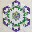 Studio 180 Star 60 Ruler