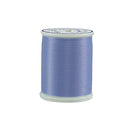 Superior Threads Bottom Line 60 wt Polyester 1298 m (1420 yd.) spool - 632 Light Periwinkle<br><font color = red>Please note, that this colour is not available in-store, but will be ordered for you.</font>