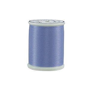 Superior Threads Bottom Line 60 wt Polyester 1298 m (1420 yd.) spool - 632 Light Periwinkle<br><font color = red>Please note, that this colour is not available in-store, but will be ordered for you.</font>