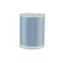Superior Threads Bottom Line 60 wt Polyester 1298 m (1420 yd.) spool - 634 Baby Blue