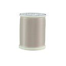 Superior Threads Bottom Line 60 wt Polyester 1298 m (1420 yd.) spool - 655 Off White