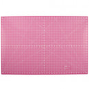 Havel's Pink 5 Layer Self Healing Cutting Mat - 22 by 34 Inches