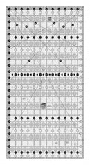 Creative Grids 12 1/2 Inch X 24 1/2 Inch Ruler