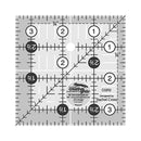 Creative Grids 3Ω&quot; Square