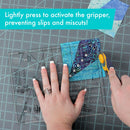 Creative Grids Kitty Cornered Ruler