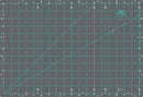 Creative Grids Cutting Mat - 12&quot; X 18&quot;