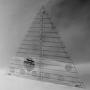Creative Grids 60 Degree Triangle - 8 1/2 Inch