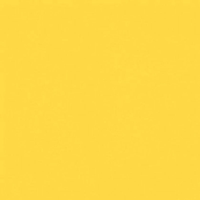 Designer Essentials Solids CSFSESS.YELLO Yellow