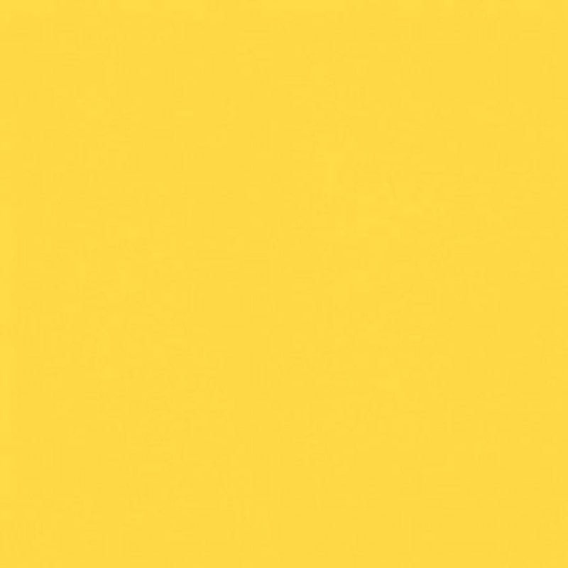 Designer Essentials Solids CSFSESS.YELLO Yellow - Fat Quarter