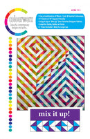 Mix It Up