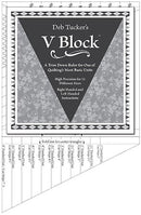 V Block