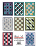 Easy Does It 3-Yard Quilts