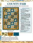 Easy Does It 3-Yard Quilts