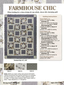 Easy Does It 3-Yard Quilts