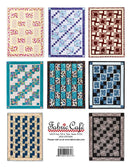 Fast & Fun 3-Yard Quilts