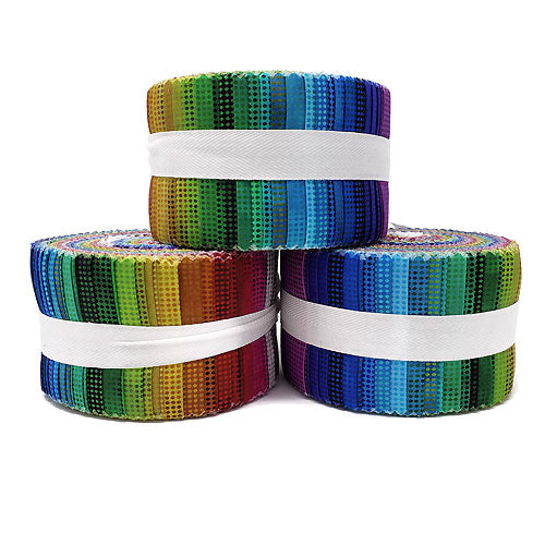 Dit Dot Evolution ST-IBF1DDE-SSA by Jason Yenter for In The Beginning Fabrics