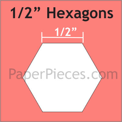 Hexagon Papers - Ω&quot;