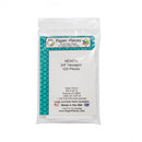 Hexagon Papers - 3/4"