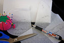 Pattern Ease Tracing Material - 46&quot;