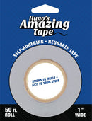 Hugoís Amazing Tape - 1&quot;