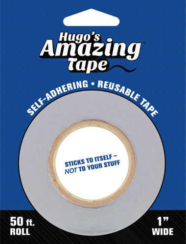 Hugoís Amazing Tape - 1&quot;