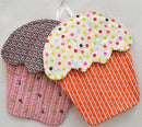 Hot Cakes Oven Mitt Kit