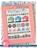 Sew By Row Cross Stitch